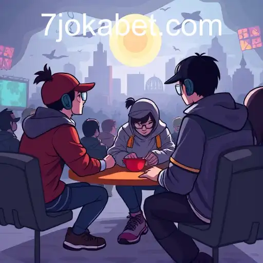 Exploring the Vibrant 'Community Forum' in the World of Online Gaming