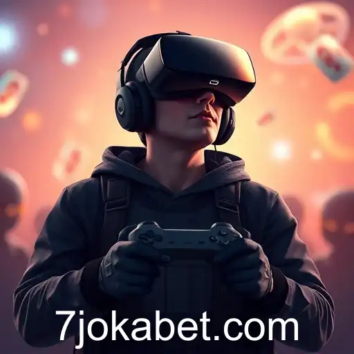 The Evolution of Online Gaming and Its Market Leaders