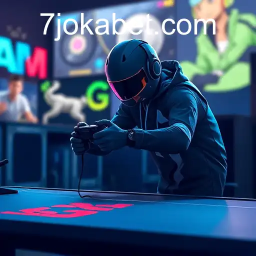 The Rise of 'Jokabet' in Gaming News: Reshaping the Gaming Landscape