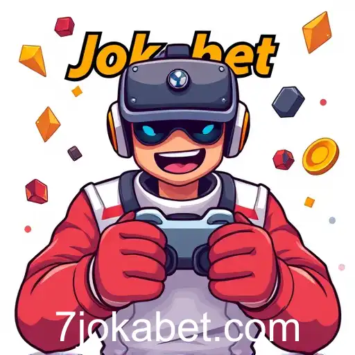 The Rise of Jokabet: A Digital Gaming Revolution