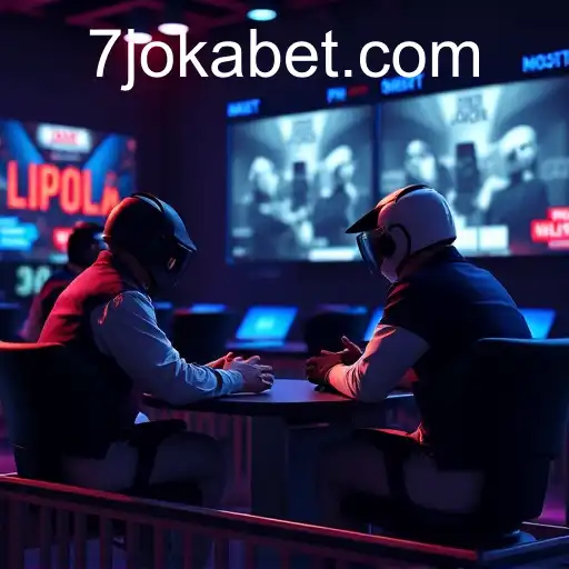 Online Gaming Trends and Jokabet's Rise