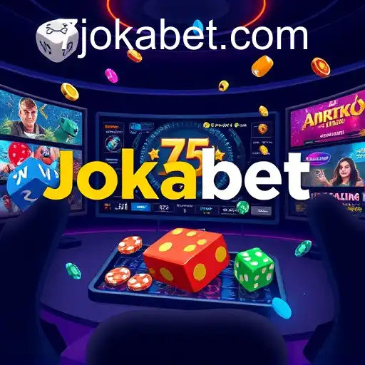 Rising Popularity of Jokabet in Online Gaming