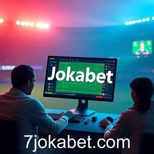 The Rise of Jokabet: Transforming Online Gaming