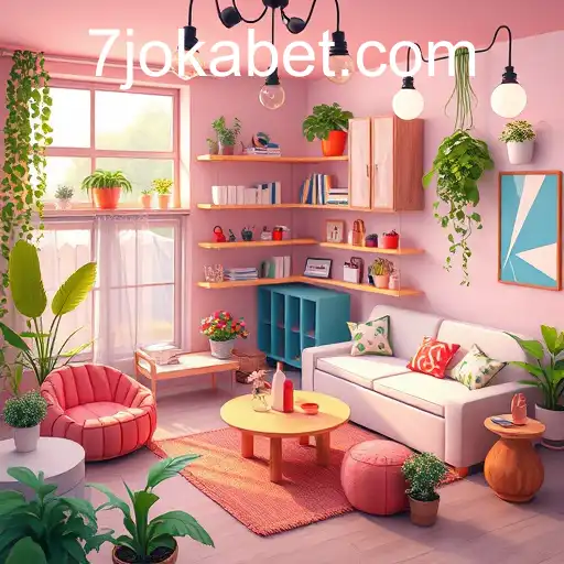 Exploring the Diverse World of Lifestyle Games with Jokabet