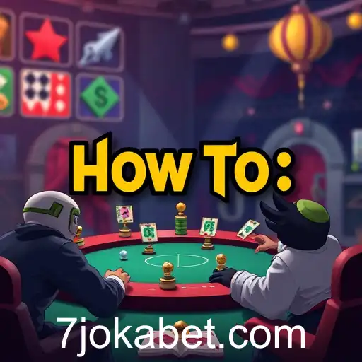 Innovations in Online Gaming: Jokabet Leads the Way