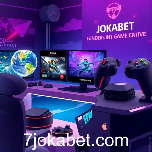 The Rise and Influence of Jokabet in the Gaming World