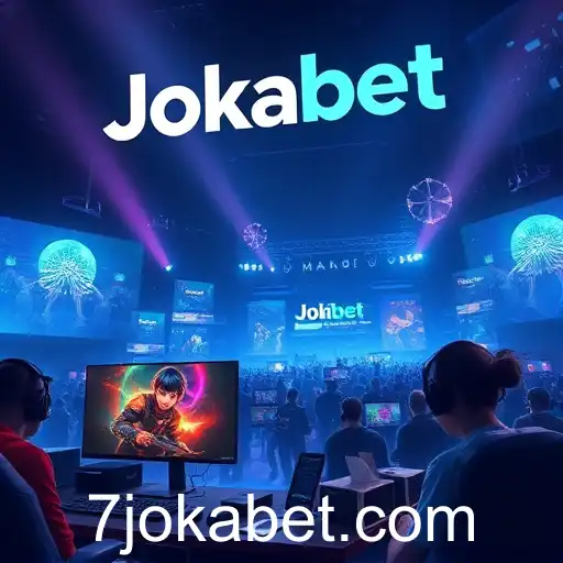 Jokabet's Emergence in Online Gaming
