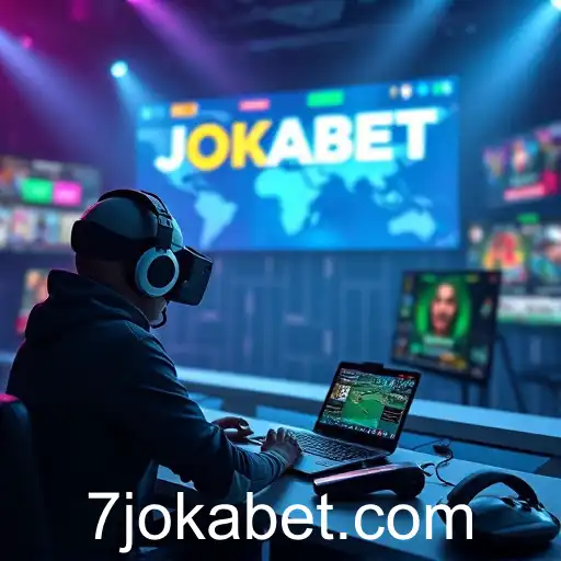 Jokabet: Revolutionizing Online Gaming Experience