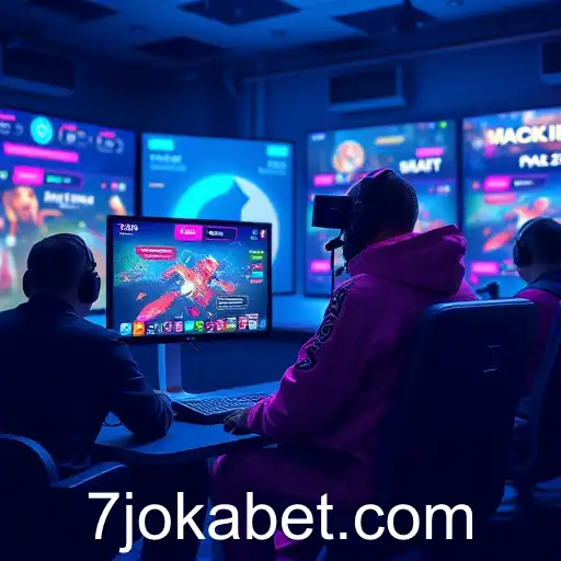 Jokabet Revolutionizes Online Gaming Experience