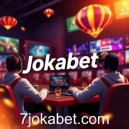 Jokabet: Revolutionizing Online Gaming in 2025