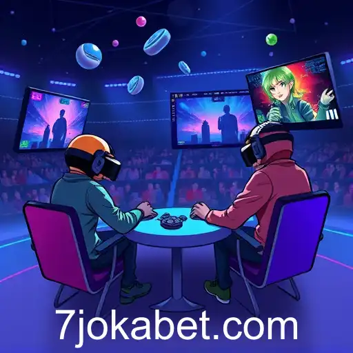 Rising Trends in Online Gaming and Jokabet's Impact