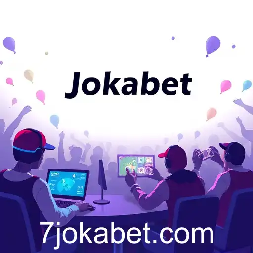 The Rise of Jokabet in Gaming