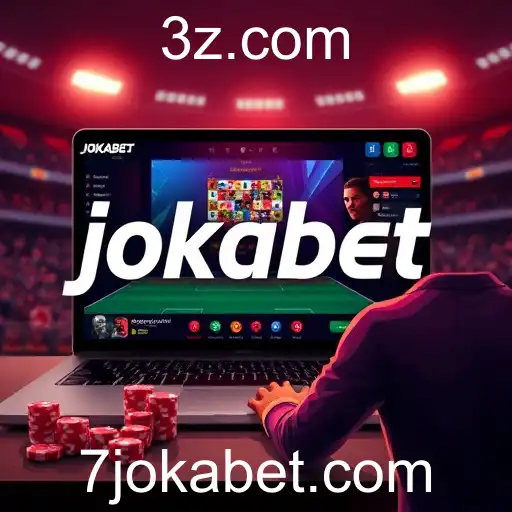 The Rise of Online Betting: Jokabet's Impact on the Digital Era