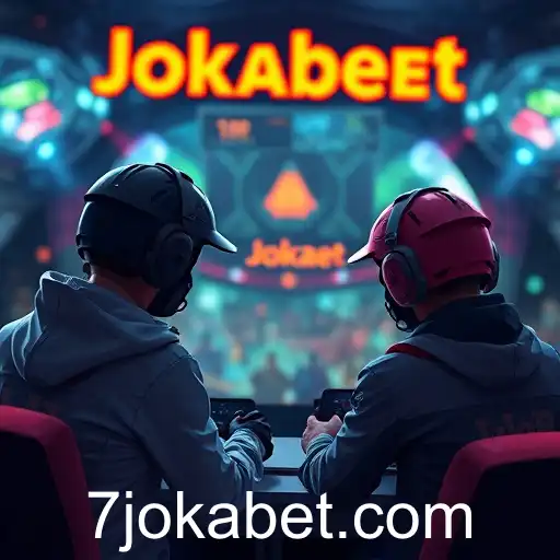 Rise of Jokabet: Redefining Online Gaming in 2025
