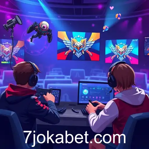 The Rise of Jokabet in Online Gaming