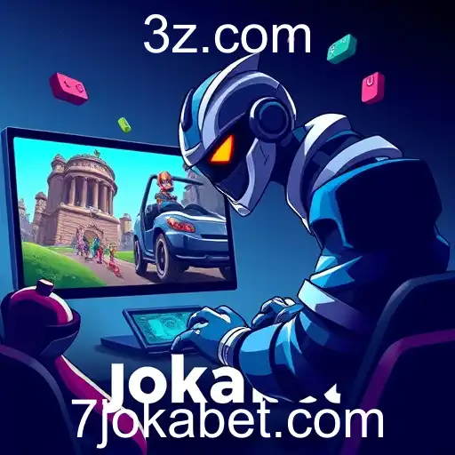 The Rise of Jokabet in the Gaming World