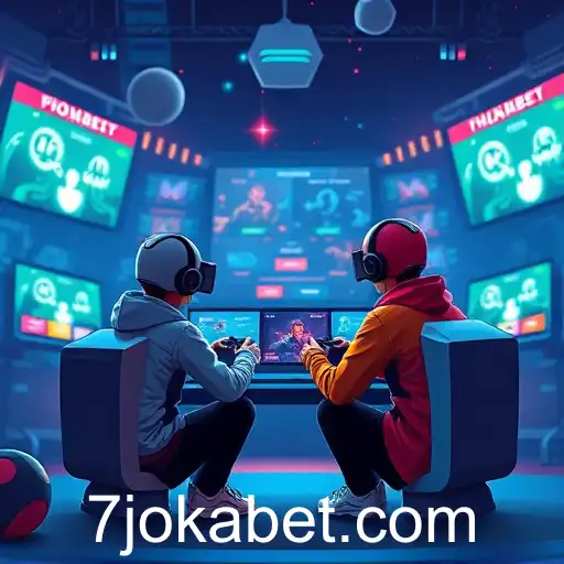 The Rise of Online Gaming Platforms in 2025