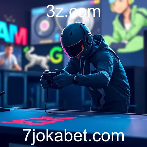 The Rise of 'Jokabet' in Gaming News: Reshaping the Gaming Landscape