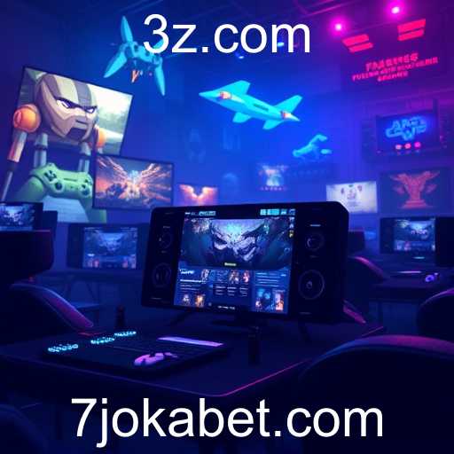 The Rise of Jokabet: Gambling in the Digital Age