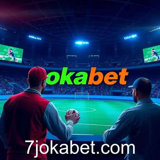 Jokabet's Influence on Online Gaming in 2025