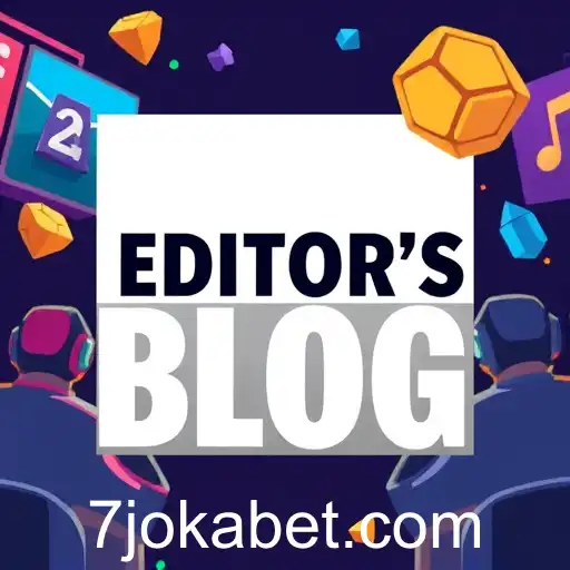 The Rise of Jokabet in the Digital Gaming World