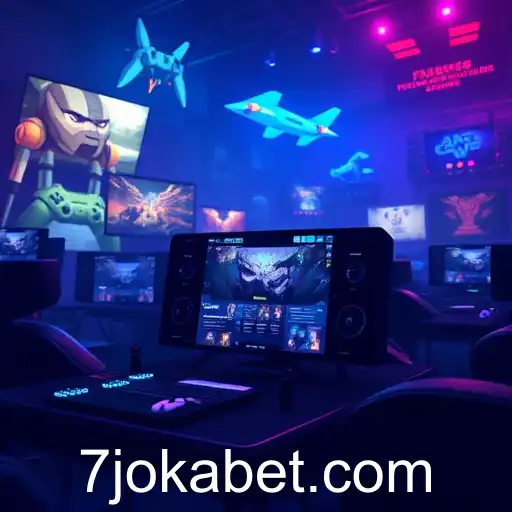 The Rise of Jokabet in Online Gaming