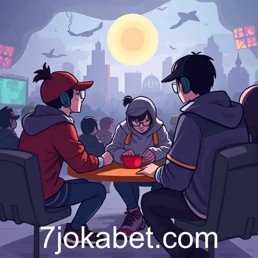 The Rising Influence of Jokabet in Online Gaming