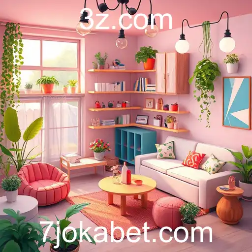 Exploring the Diverse World of Lifestyle Games with Jokabet