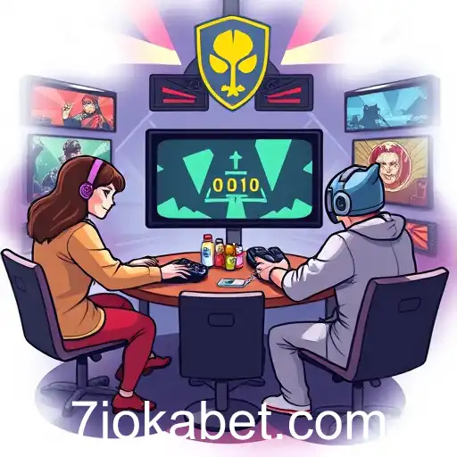 The Rise of Jokabet: A Game Changer in Online Gaming