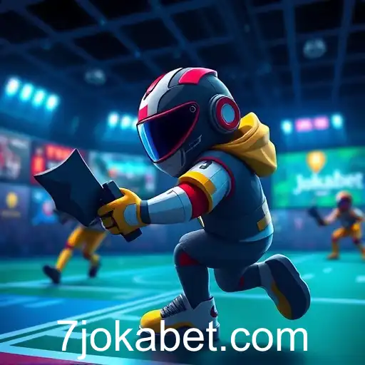 The Rise of Jokabet in the Gaming Arena
