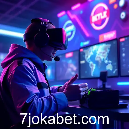 Rising Trends in Online Gaming