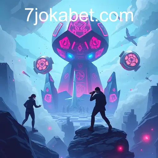 Exploring Industry Trends: The Impact of 'jokabet' in the Gaming Sector